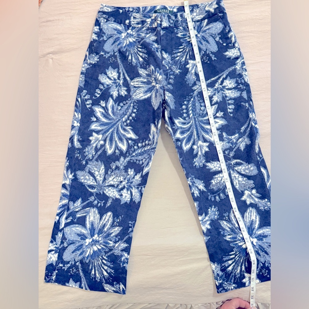 Ralph Lauren (size 6)